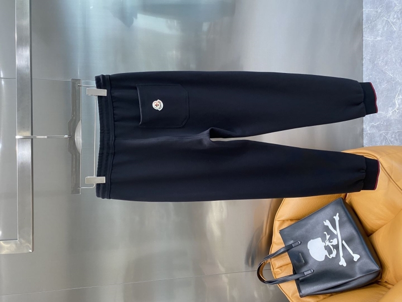 Moncler Suits